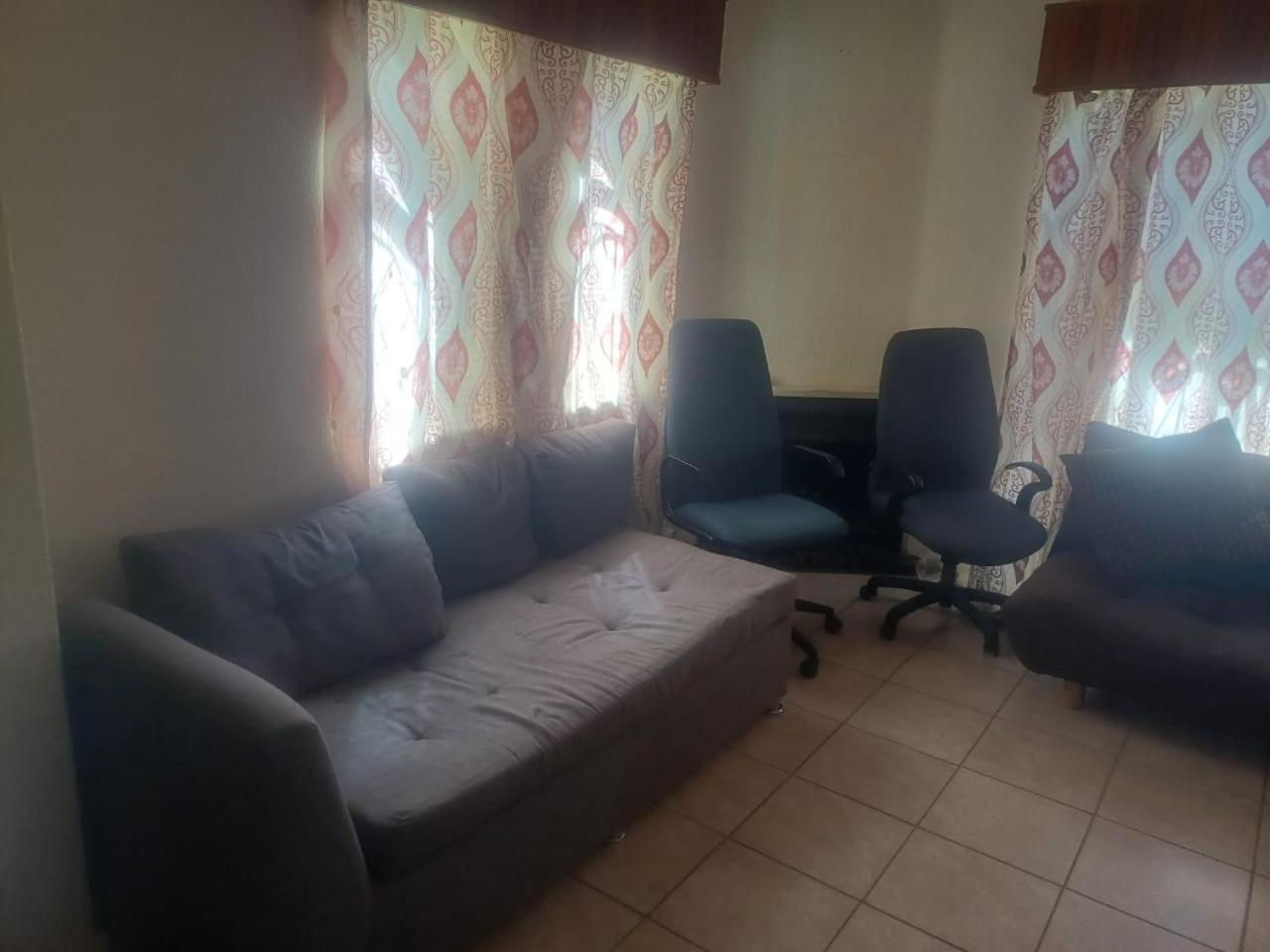 Kempton Park Lodge Birch Acres كمبتون بارك المظهر الخارجي الصورة