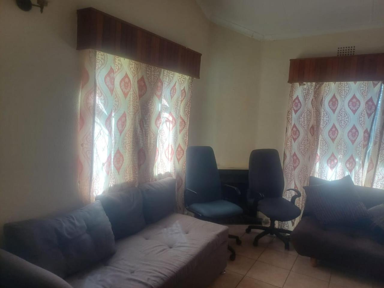 Kempton Park Lodge Birch Acres كمبتون بارك المظهر الخارجي الصورة