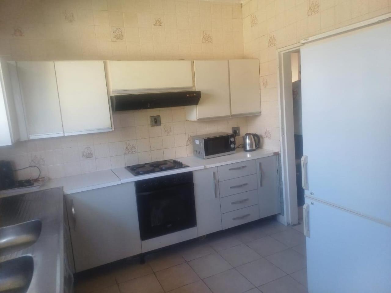 Kempton Park Lodge Birch Acres كمبتون بارك المظهر الخارجي الصورة