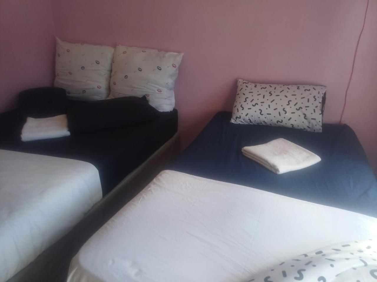 Kempton Park Lodge Birch Acres كمبتون بارك المظهر الخارجي الصورة