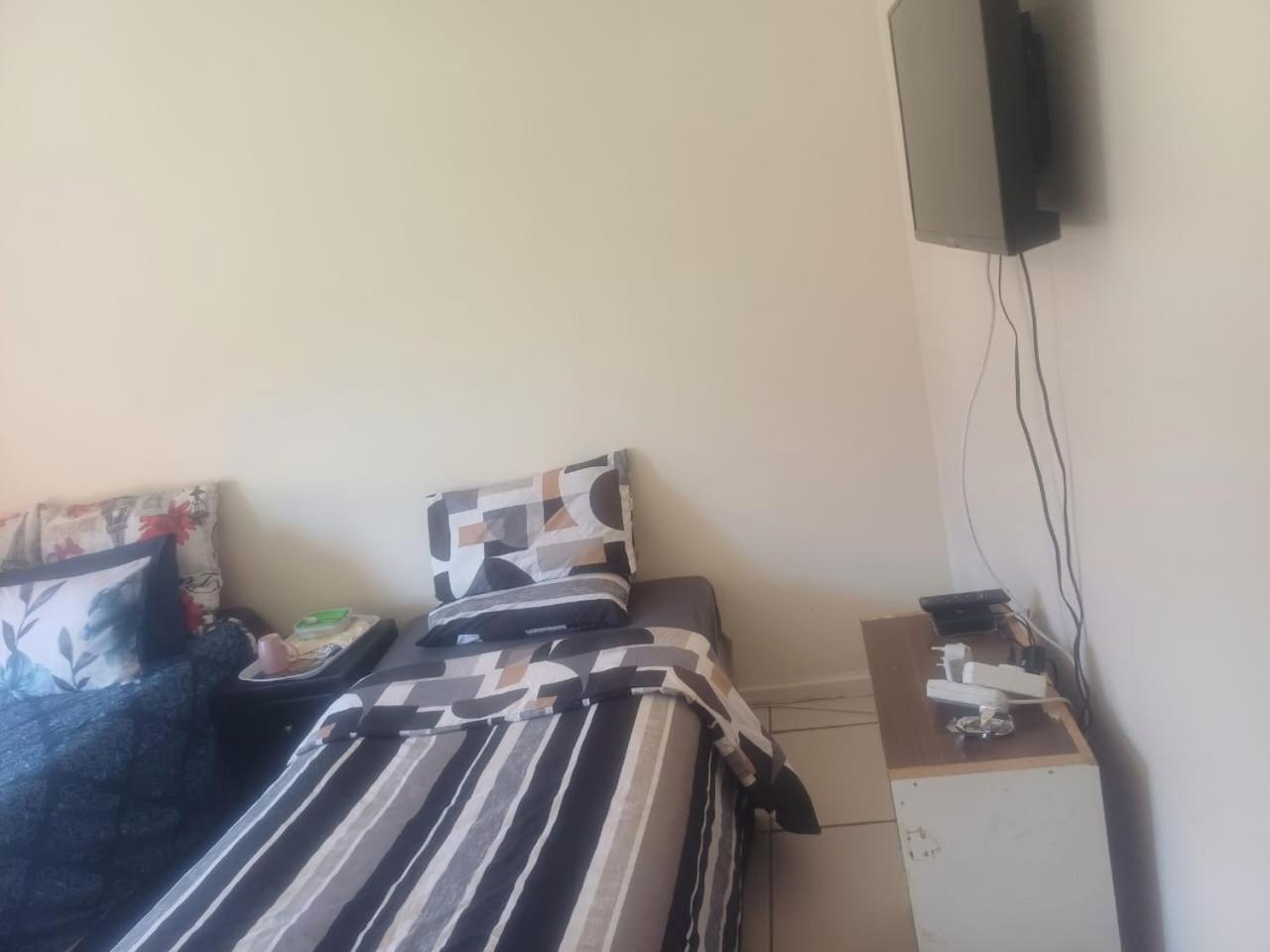 Kempton Park Lodge Birch Acres كمبتون بارك المظهر الخارجي الصورة