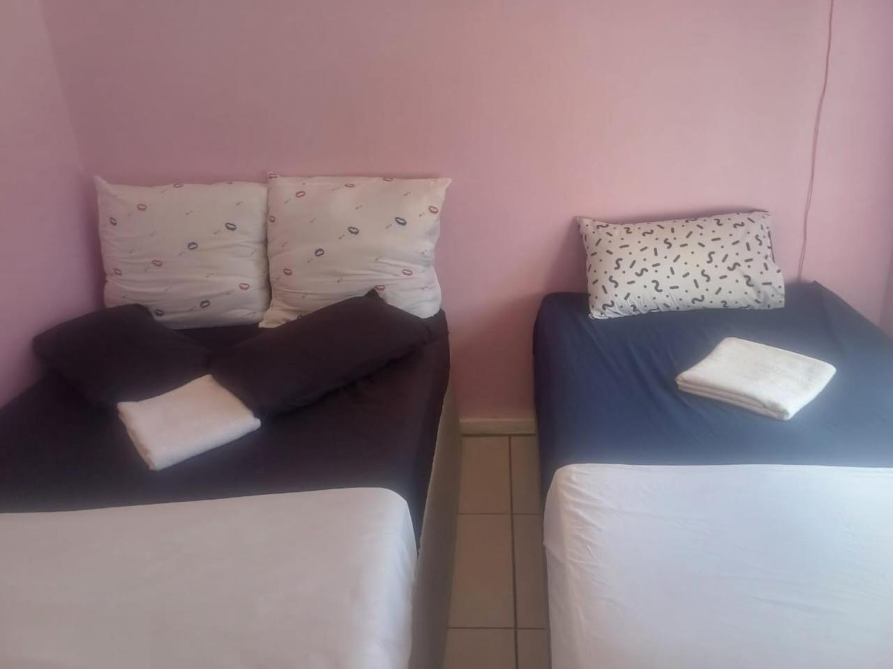 Kempton Park Lodge Birch Acres كمبتون بارك المظهر الخارجي الصورة