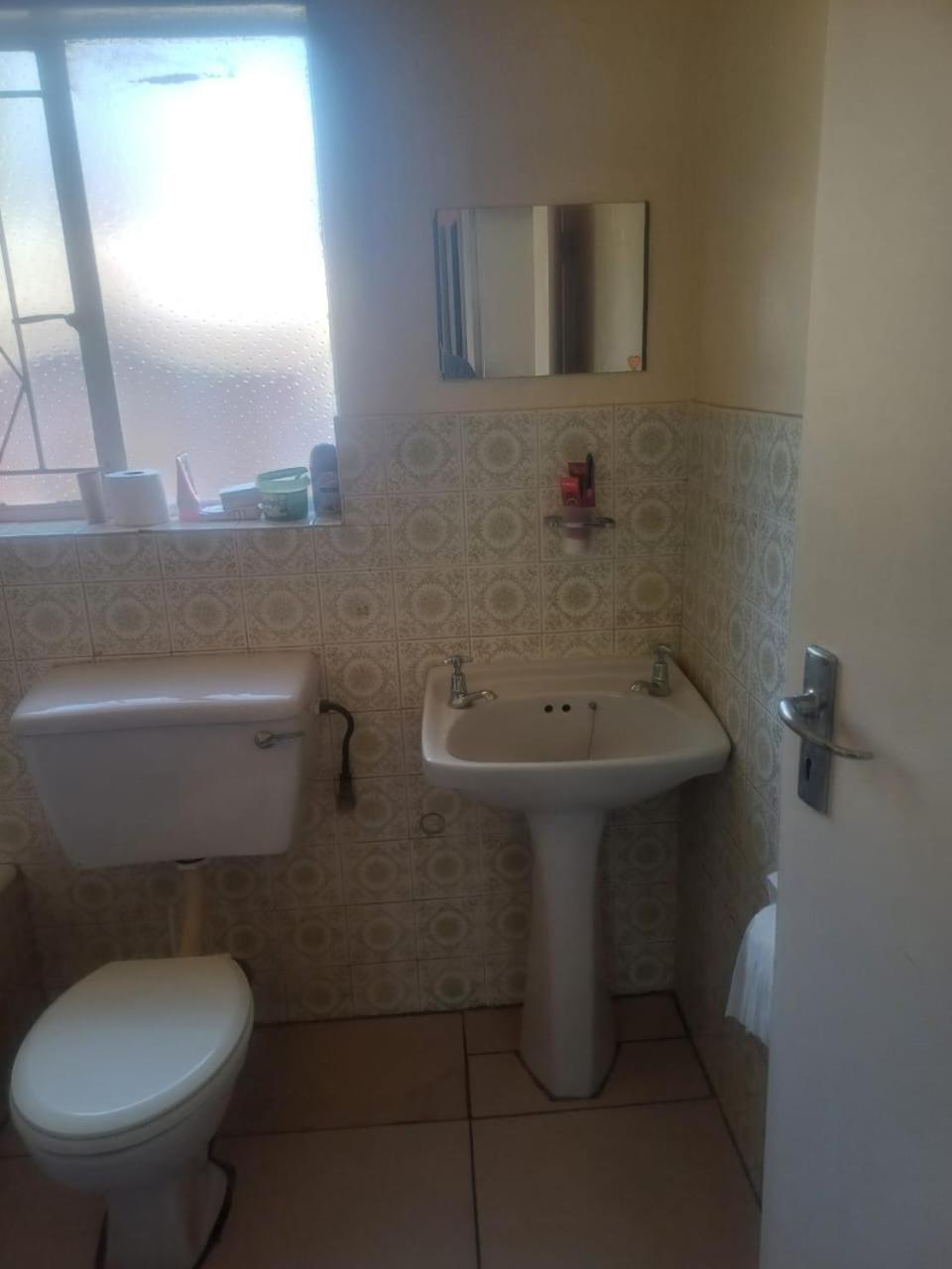 Kempton Park Lodge Birch Acres كمبتون بارك المظهر الخارجي الصورة