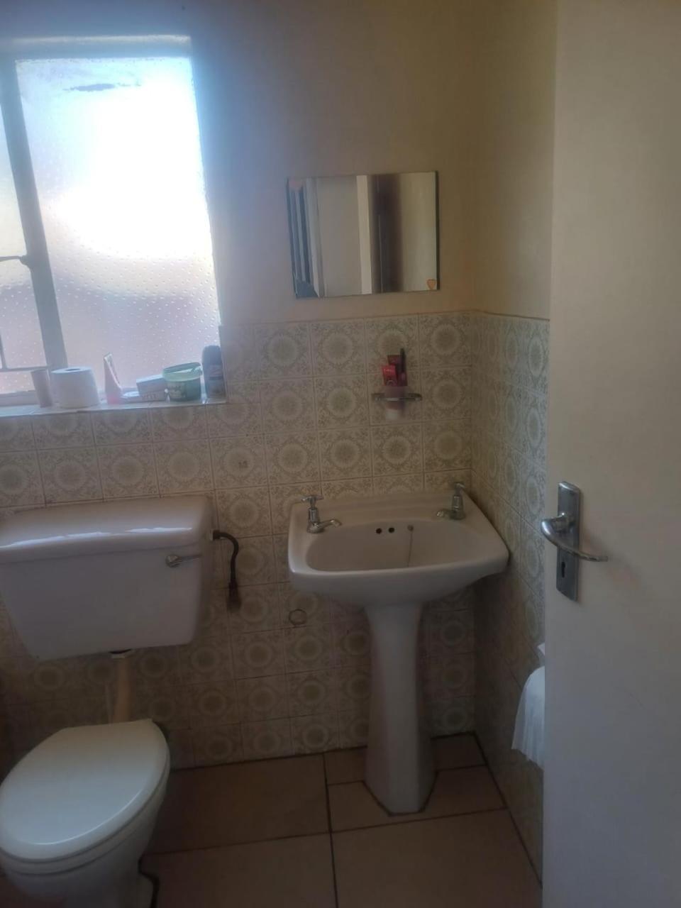 Kempton Park Lodge Birch Acres كمبتون بارك المظهر الخارجي الصورة