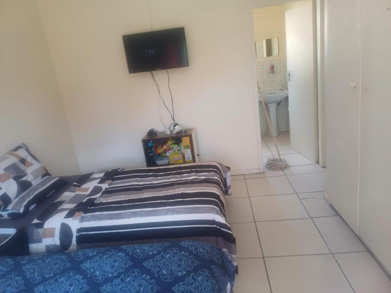 Kempton Park Lodge Birch Acres كمبتون بارك المظهر الخارجي الصورة