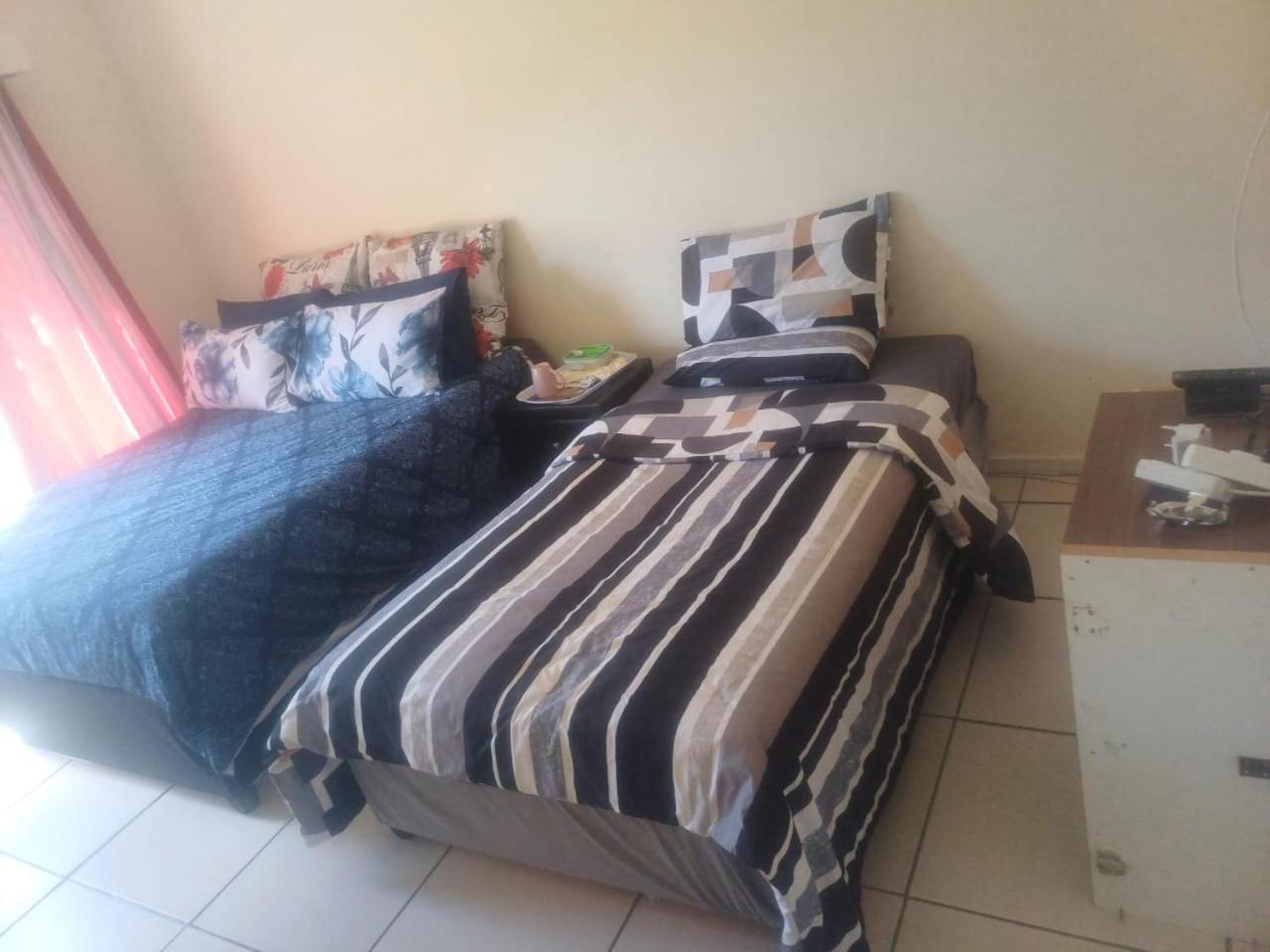 Kempton Park Lodge Birch Acres كمبتون بارك المظهر الخارجي الصورة