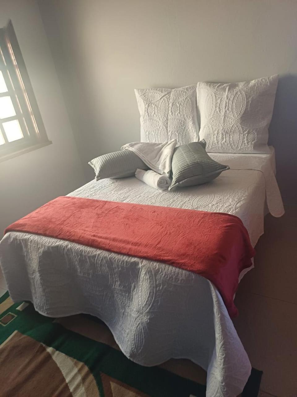 Kempton Park Lodge Birch Acres كمبتون بارك المظهر الخارجي الصورة