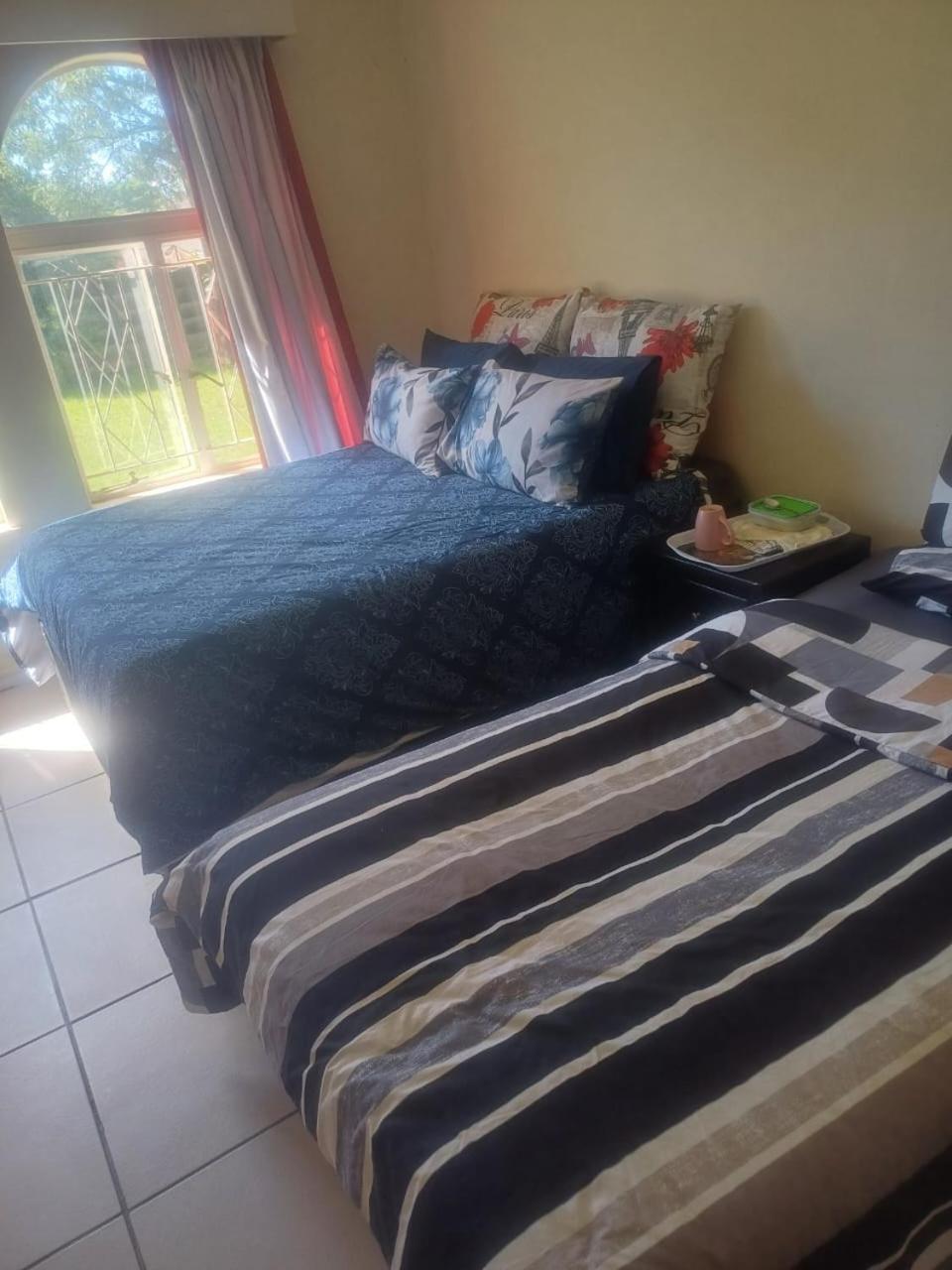Kempton Park Lodge Birch Acres كمبتون بارك المظهر الخارجي الصورة