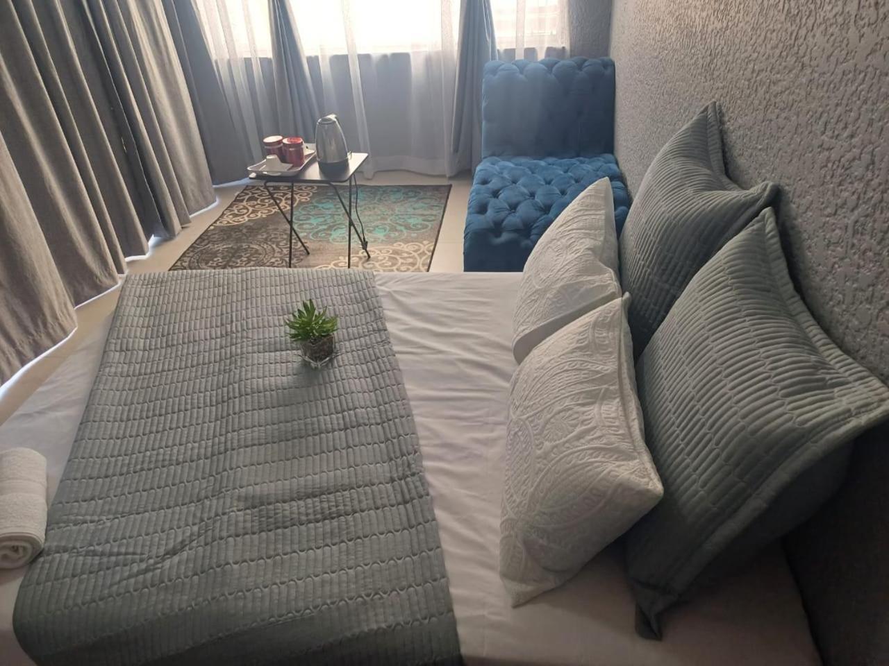 Kempton Park Lodge Birch Acres كمبتون بارك المظهر الخارجي الصورة