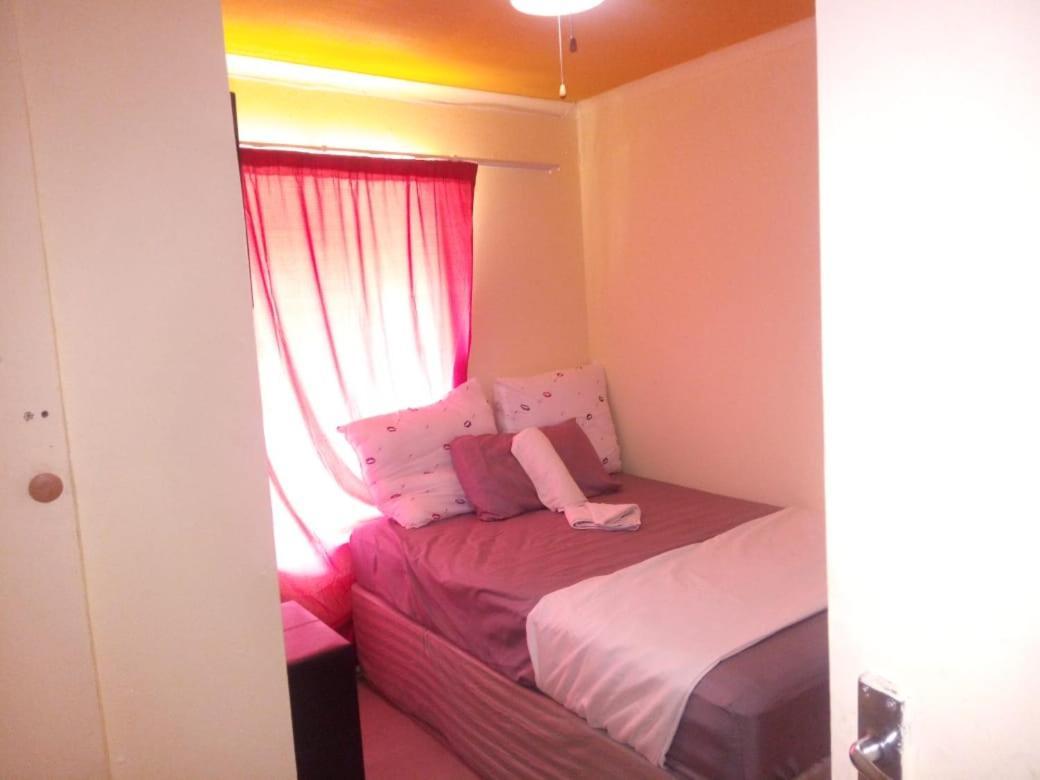 Kempton Park Lodge Birch Acres كمبتون بارك المظهر الخارجي الصورة